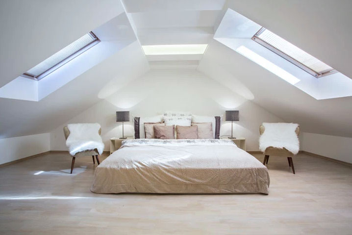 Velux Loft Conversion